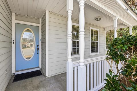 Tiny photo for 335 DREADNAUGHT COURT Ct, Tallahassee, FL 32312 (MLS # 395647)