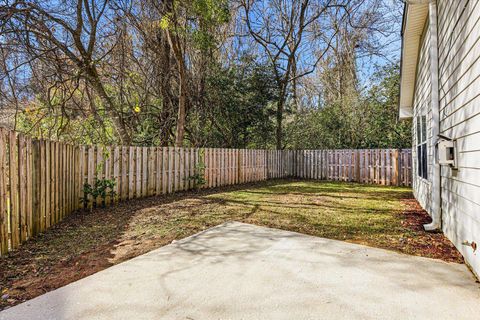 Tiny photo for 335 DREADNAUGHT COURT Ct, Tallahassee, FL 32312 (MLS # 395647)
