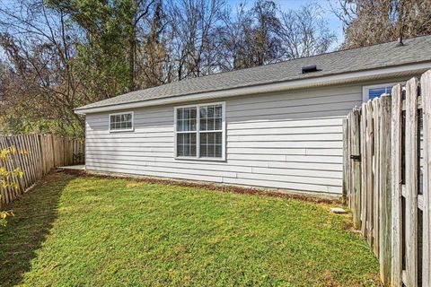 Tiny photo for 335 DREADNAUGHT COURT Ct, Tallahassee, FL 32312 (MLS # 395647)