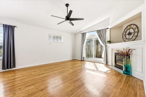 Tiny photo for 335 DREADNAUGHT COURT Ct, Tallahassee, FL 32312 (MLS # 395647)