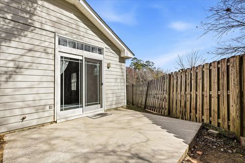 Tiny photo for 335 DREADNAUGHT COURT Ct, Tallahassee, FL 32312 (MLS # 395647)