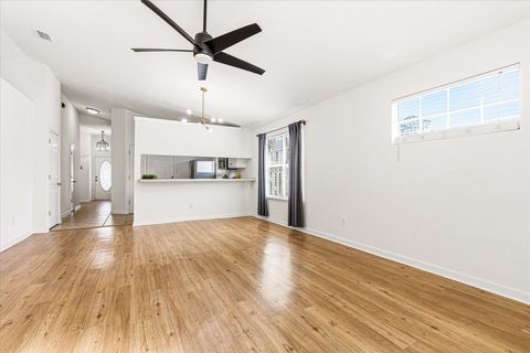 Tiny photo for 335 DREADNAUGHT COURT Ct, Tallahassee, FL 32312 (MLS # 395647)