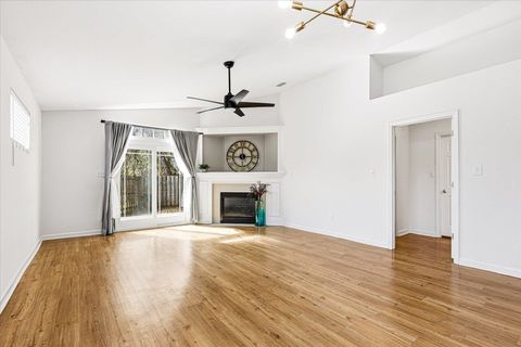 Tiny photo for 335 DREADNAUGHT COURT Ct, Tallahassee, FL 32312 (MLS # 395647)