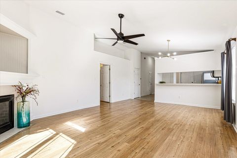 Tiny photo for 335 DREADNAUGHT COURT Ct, Tallahassee, FL 32312 (MLS # 395647)