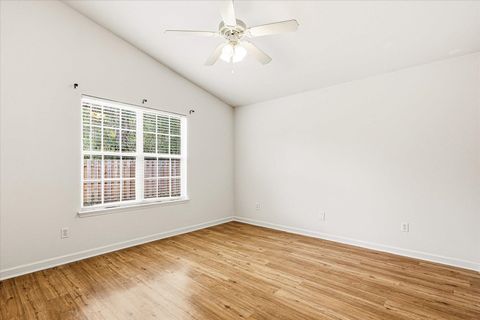 Tiny photo for 335 DREADNAUGHT COURT Ct, Tallahassee, FL 32312 (MLS # 395647)
