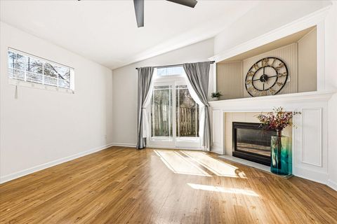 Tiny photo for 335 DREADNAUGHT COURT Ct, Tallahassee, FL 32312 (MLS # 395647)