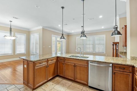 Tiny photo for 1842 Ashley Hall Way, Tallahassee, FL 32308 (MLS # 398720)