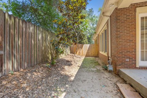 Tiny photo for 1842 Ashley Hall Way, Tallahassee, FL 32308 (MLS # 398720)