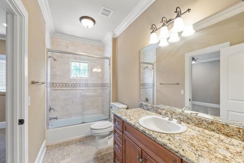 Tiny photo for 1842 Ashley Hall Way, Tallahassee, FL 32308 (MLS # 398720)