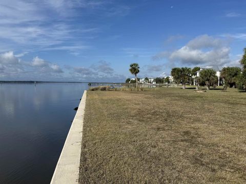 Tiny photo for Sunrise Lane #IV, Panacea, FL 32346 (MLS # 397750)