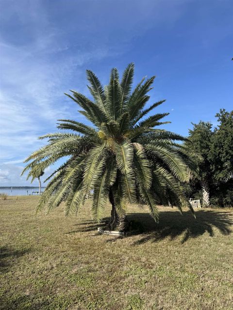Tiny photo for Sunrise Lane #IV, Panacea, FL 32346 (MLS # 397750)