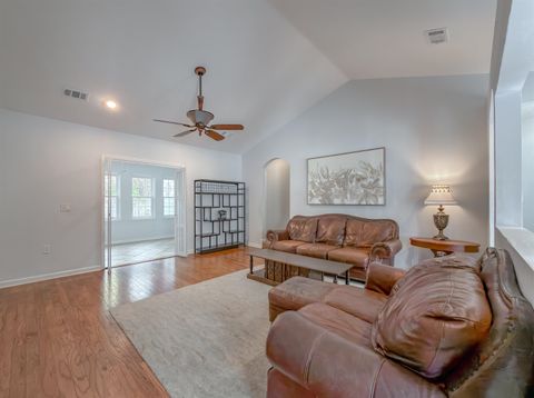 Tiny photo for 12009 Otter Creek Trail, Tallahassee, FL 32312 (MLS # 393739)