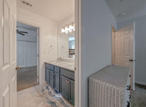 Tiny photo for 12009 Otter Creek Trail, Tallahassee, FL 32312 (MLS # 393739)