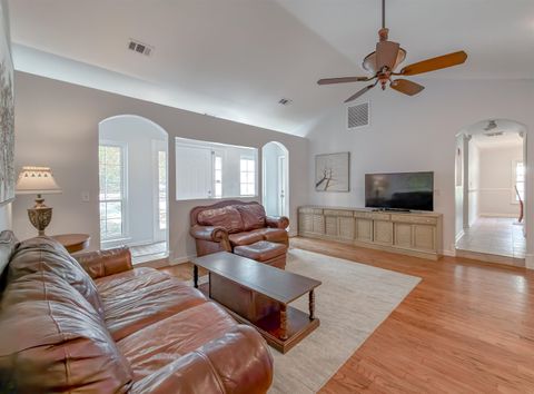 Tiny photo for 12009 Otter Creek Trail, Tallahassee, FL 32312 (MLS # 393739)