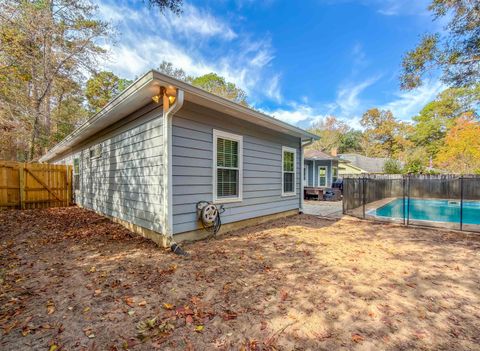 Tiny photo for 12009 Otter Creek Trail, Tallahassee, FL 32312 (MLS # 393739)
