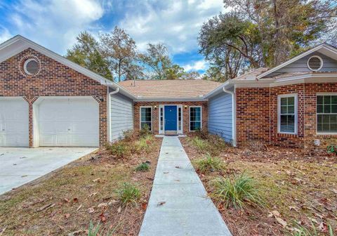 Tiny photo for 12009 Otter Creek Trail, Tallahassee, FL 32312 (MLS # 393739)