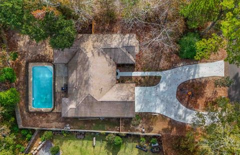 Tiny photo for 12009 Otter Creek Trail, Tallahassee, FL 32312 (MLS # 393739)