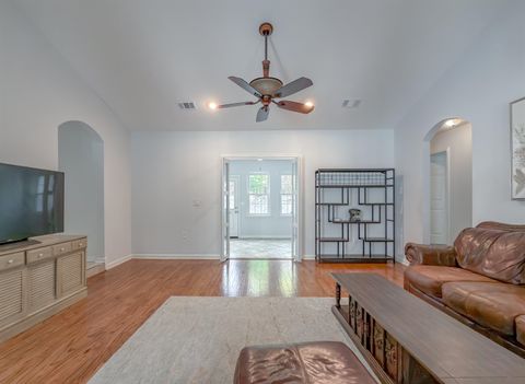 Tiny photo for 12009 Otter Creek Trail, Tallahassee, FL 32312 (MLS # 393739)