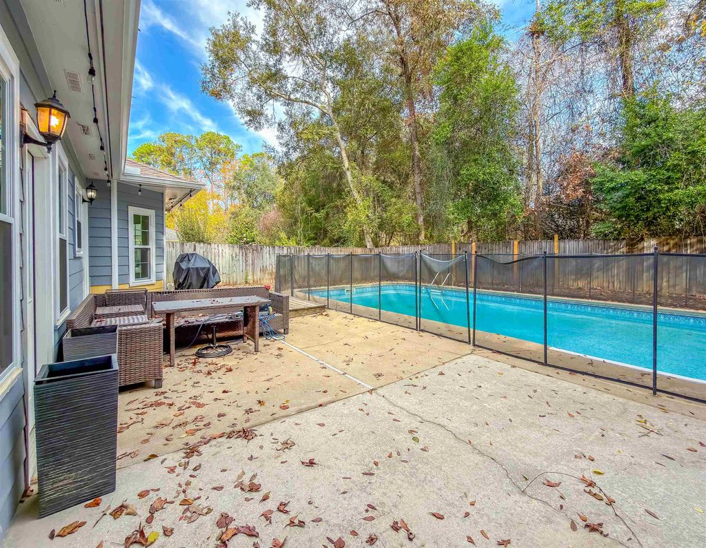 Photo of 12009 Otter Creek Trail, Tallahassee, FL 32312 (MLS # 393739)