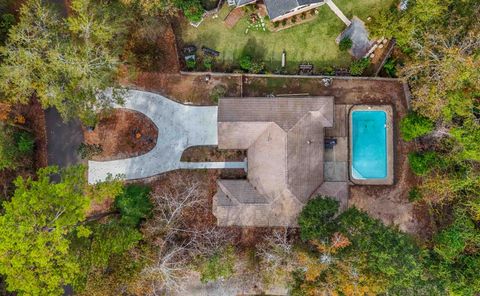 Tiny photo for 12009 Otter Creek Trail, Tallahassee, FL 32312 (MLS # 393739)