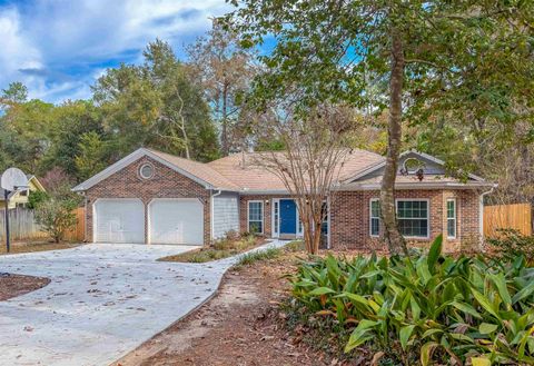 12009 Otter Creek Trail Tallahassee FL 32312