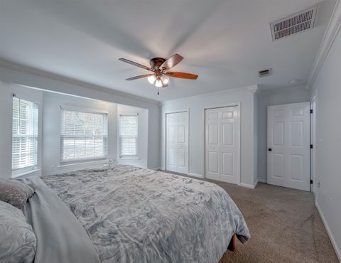 Tiny photo for 12009 Otter Creek Trail, Tallahassee, FL 32312 (MLS # 393739)