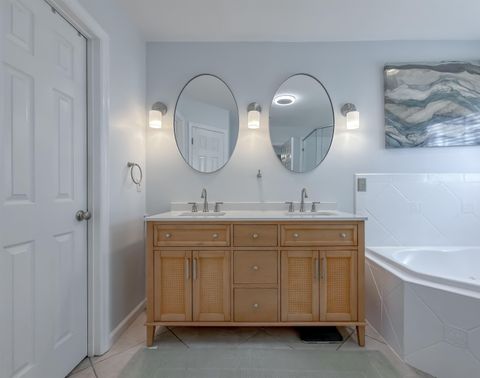 Tiny photo for 12009 Otter Creek Trail, Tallahassee, FL 32312 (MLS # 393739)