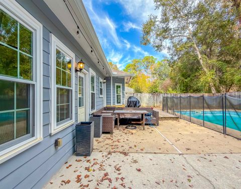 Tiny photo for 12009 Otter Creek Trail, Tallahassee, FL 32312 (MLS # 393739)