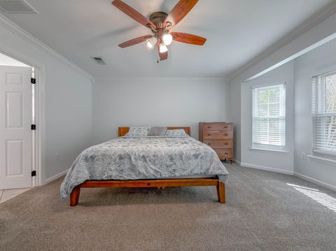 Tiny photo for 12009 Otter Creek Trail, Tallahassee, FL 32312 (MLS # 393739)