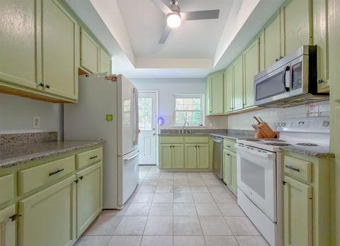 Tiny photo for 12009 Otter Creek Trail, Tallahassee, FL 32312 (MLS # 393739)