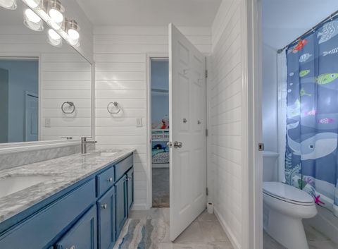 Tiny photo for 12009 Otter Creek Trail, Tallahassee, FL 32312 (MLS # 393739)