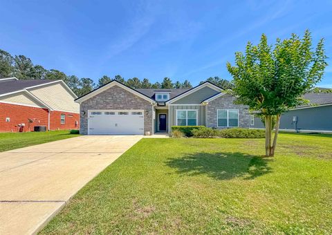 1759 San Damian Road Leon FL 32303