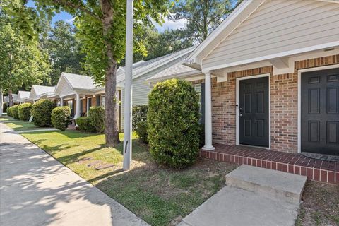 A home in TALLAHASSEE