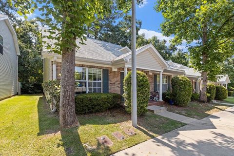 A home in TALLAHASSEE