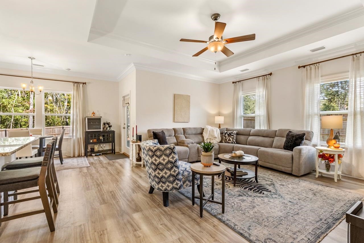 354 Pine Cone Drive