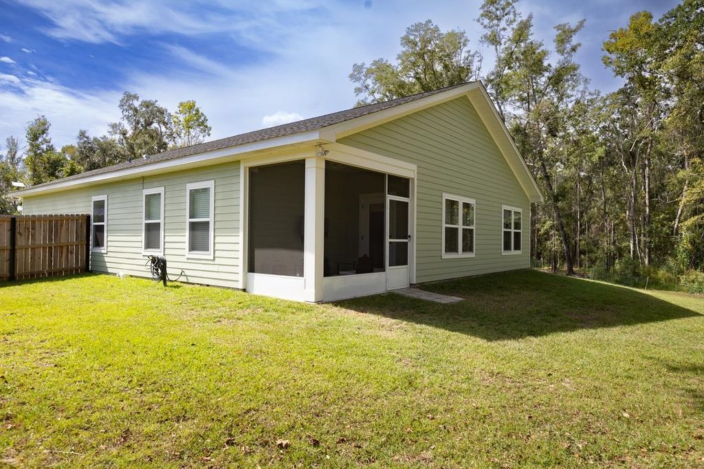 Photo of 354 Pine Cone Drive, Monticello, FL 32344 (MLS # 392262)