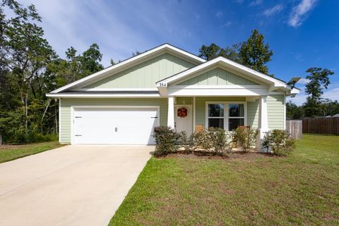 354 Pine Cone Drive Monticello FL 32344