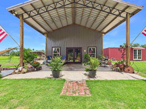 Photo of 4764 SW Fellowship Road, Greenville, FL 32331 (MLS # 401401)