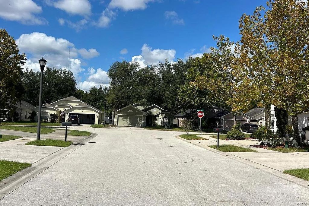 Photo of 548 Gilmore Stage Road, Other Florida, FL 32763 (MLS # 399809)