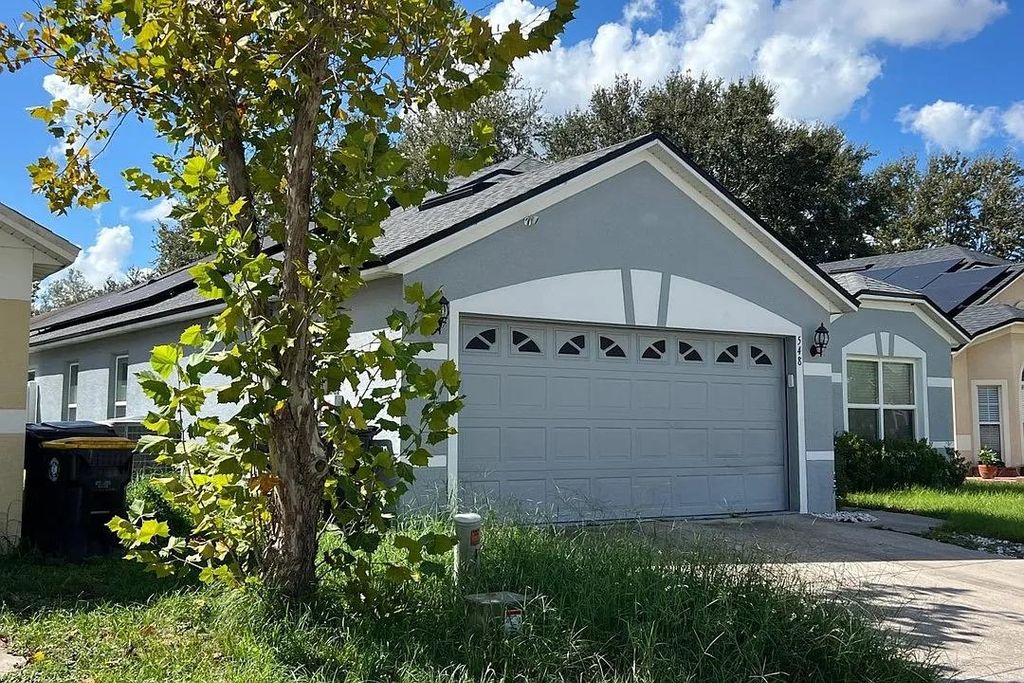 Photo of 548 Gilmore Stage Road, Other Florida, FL 32763 (MLS # 399809)