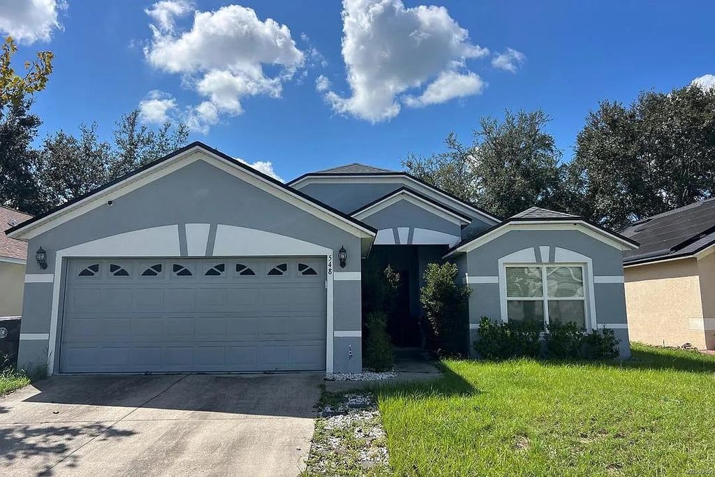 Photo of 548 Gilmore Stage Road, Other Florida, FL 32763 (MLS # 399809)