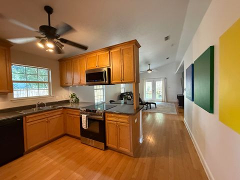 Tiny photo for 3526 Lands End Lane, Tallahassee, FL 32317 (MLS # 390274)