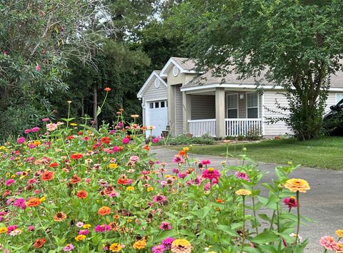 Photo of 3526 Lands End Lane, Tallahassee, FL 32317 (MLS # 390274)