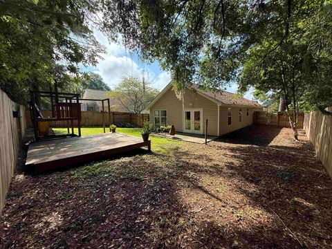 Tiny photo for 3526 Lands End Lane, Tallahassee, FL 32317 (MLS # 390274)