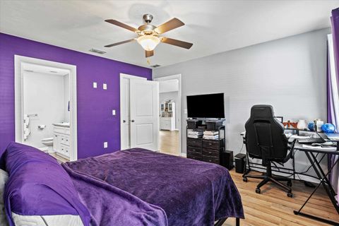 Tiny photo for 954 Cap Tram Road, Tallahassee, FL 32317 (MLS # 392053)