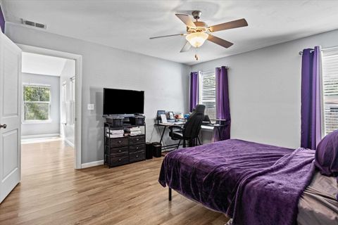 Tiny photo for 954 Cap Tram Road, Tallahassee, FL 32317 (MLS # 392053)