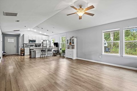 Tiny photo for 954 Cap Tram Road, Tallahassee, FL 32317 (MLS # 392053)