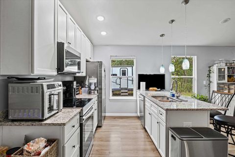 Tiny photo for 954 Cap Tram Road, Tallahassee, FL 32317 (MLS # 392053)