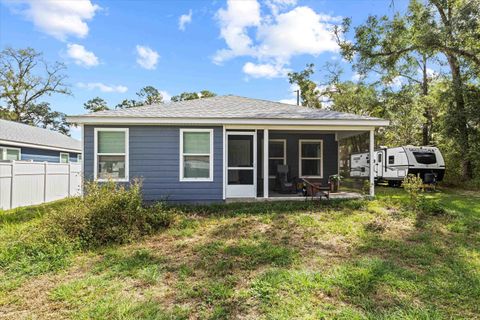 Tiny photo for 954 Cap Tram Road, Tallahassee, FL 32317 (MLS # 392053)