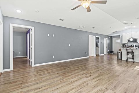 Tiny photo for 954 Cap Tram Road, Tallahassee, FL 32317 (MLS # 392053)